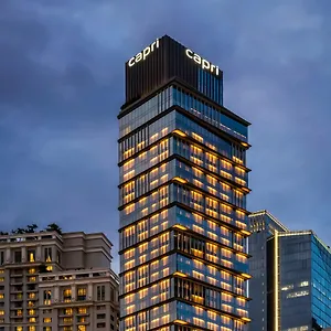 4* ホテル Capri By Fraser, Bukit Bintang